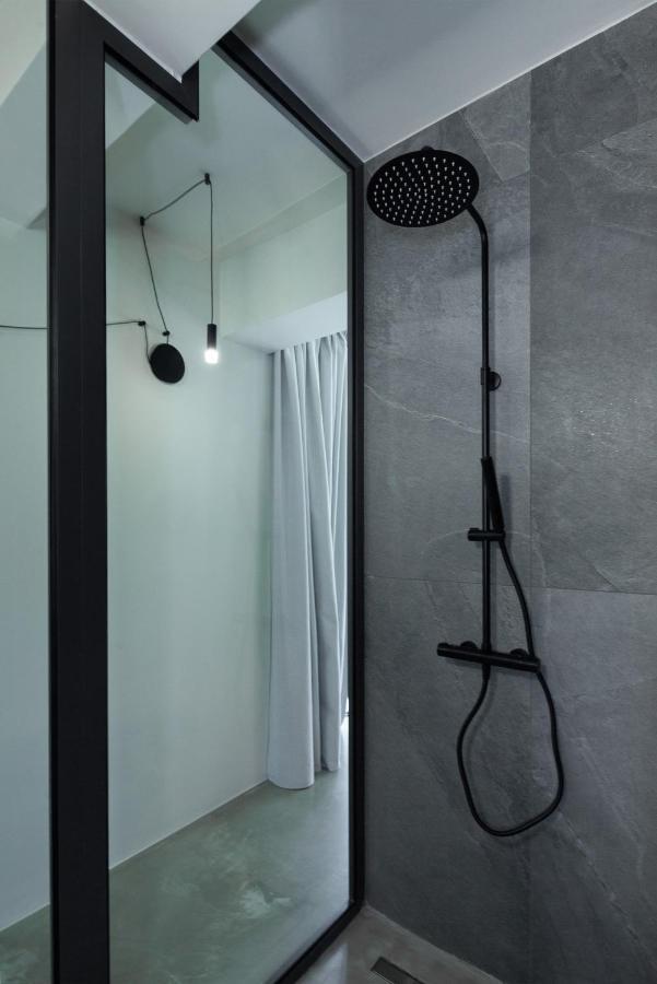 Adrop Pool Suites Paphos 外观 照片