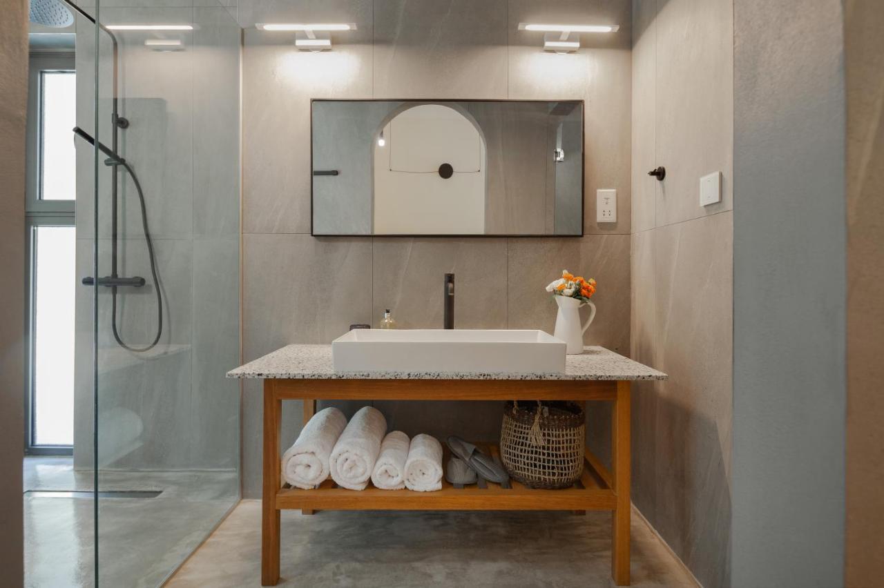 Adrop Pool Suites Paphos 外观 照片